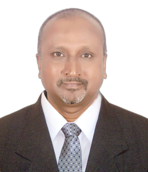 Mr. Ravikumar S