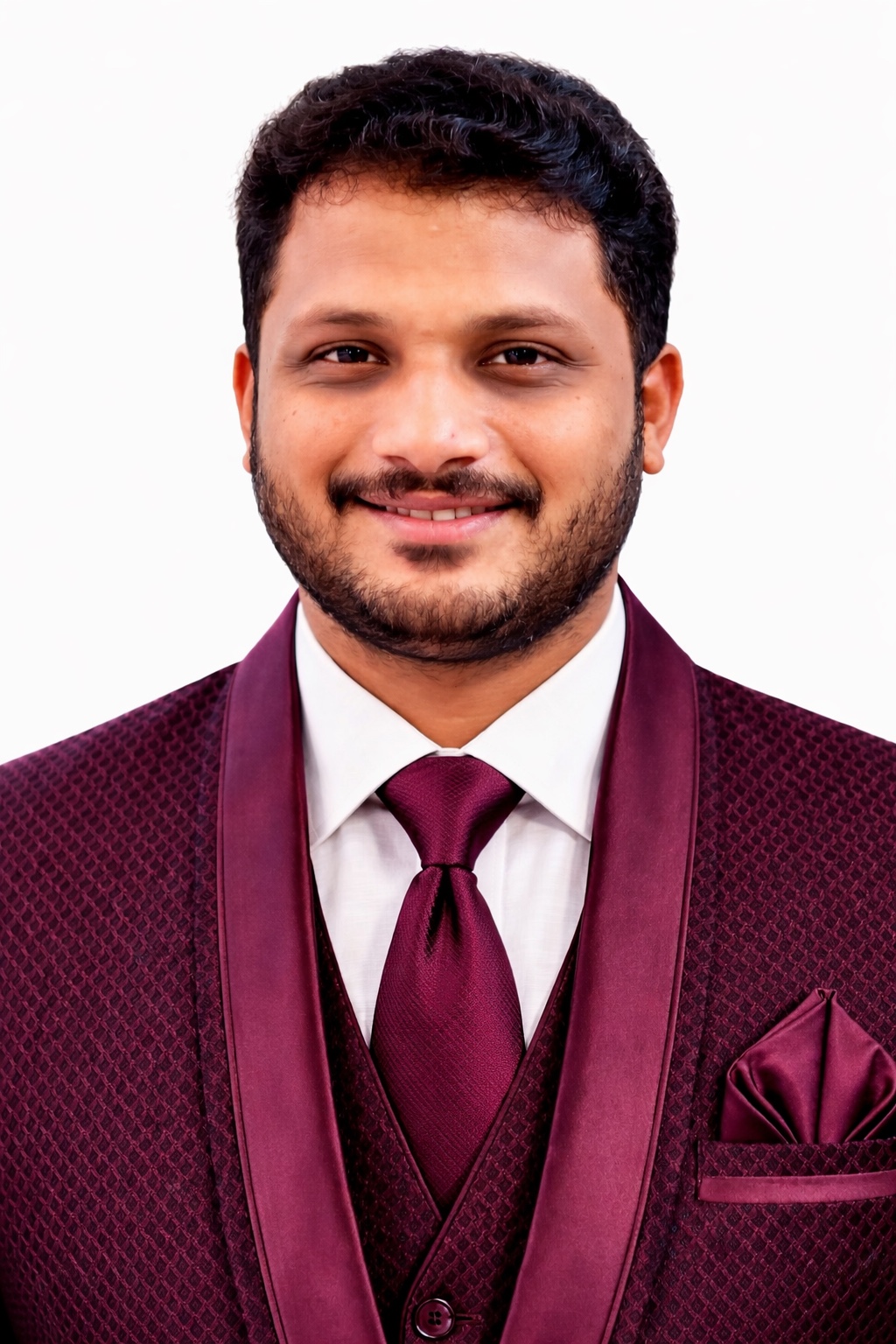 Mr. Rohith S