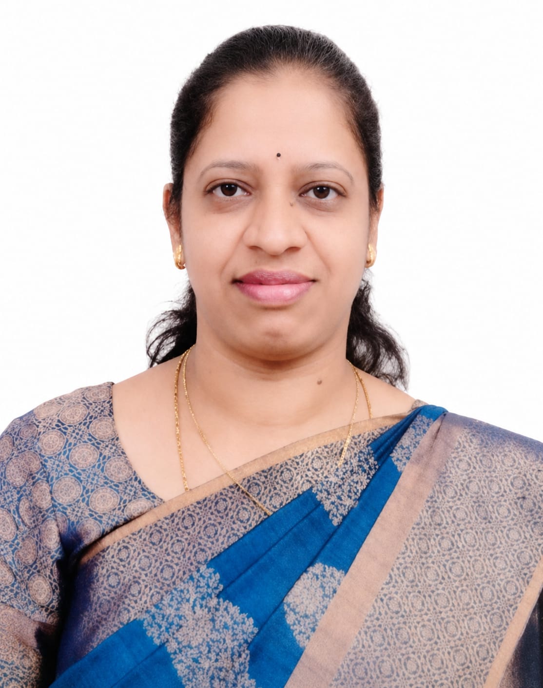 Ms. Vineetha S